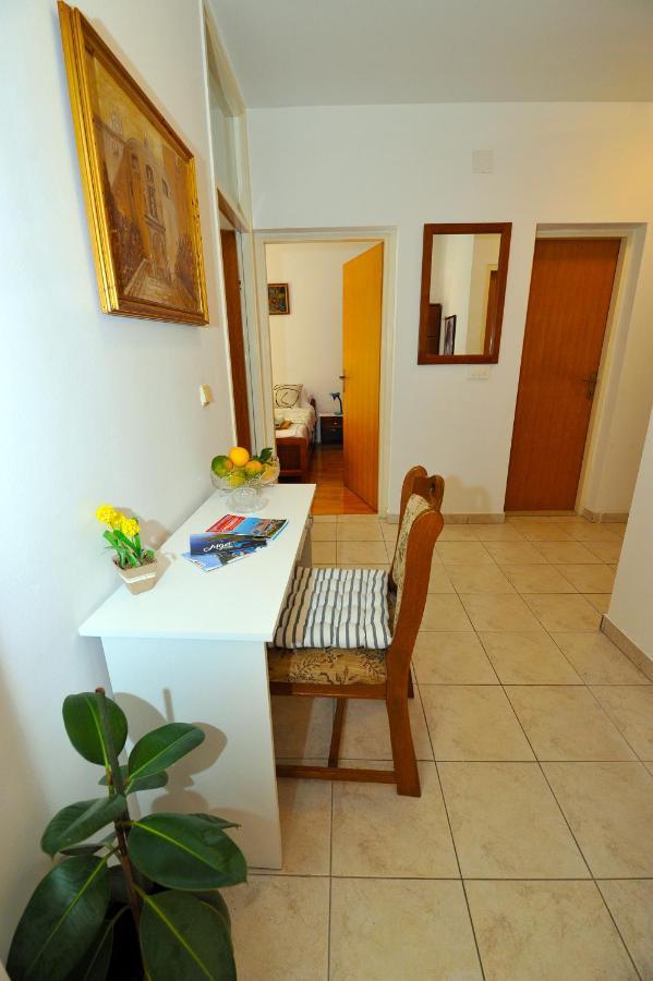 Apartment Sea Star Dubrovnik Exterior photo