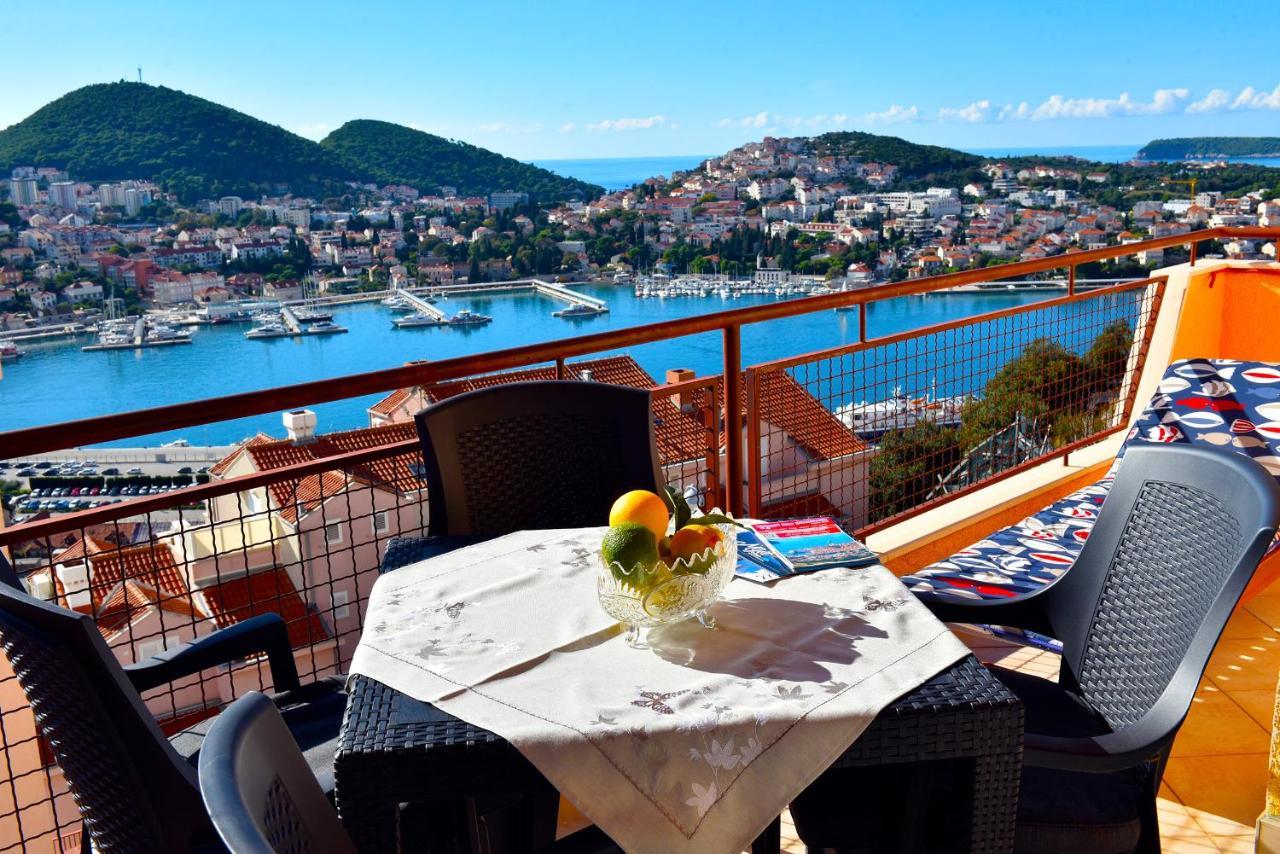 Apartment Sea Star Dubrovnik Exterior photo